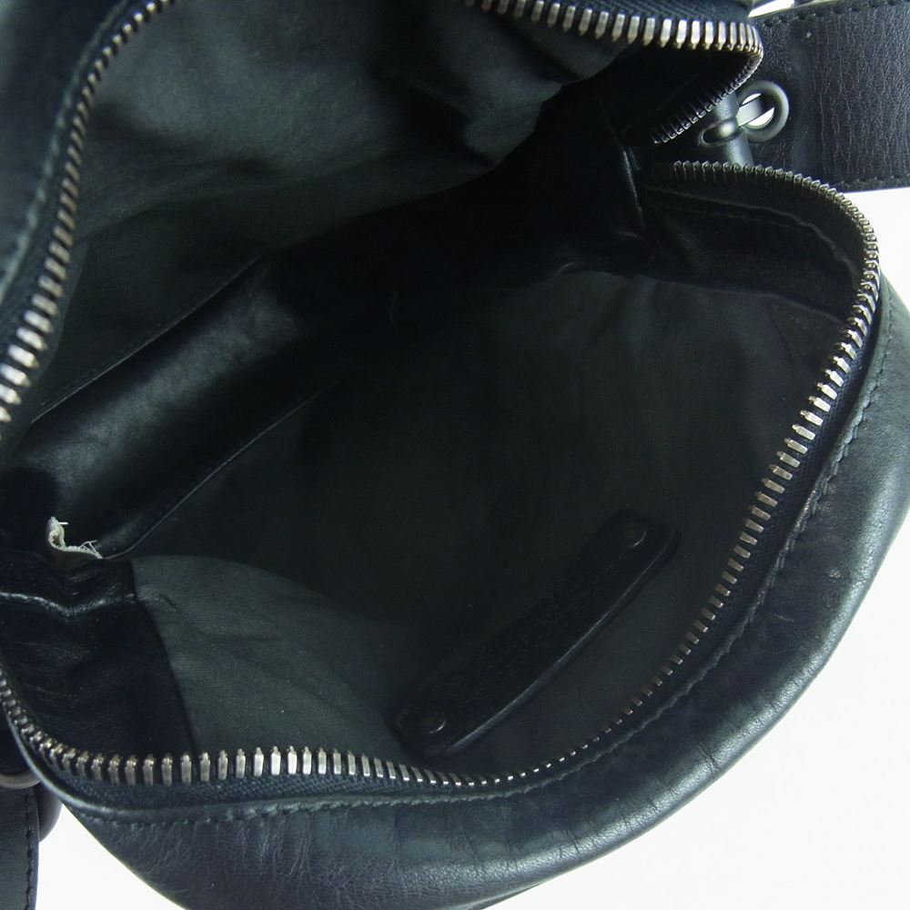 BOTTEGAVENETA ボッテガヴェネタ 163313 イントレチャート 斜め掛け