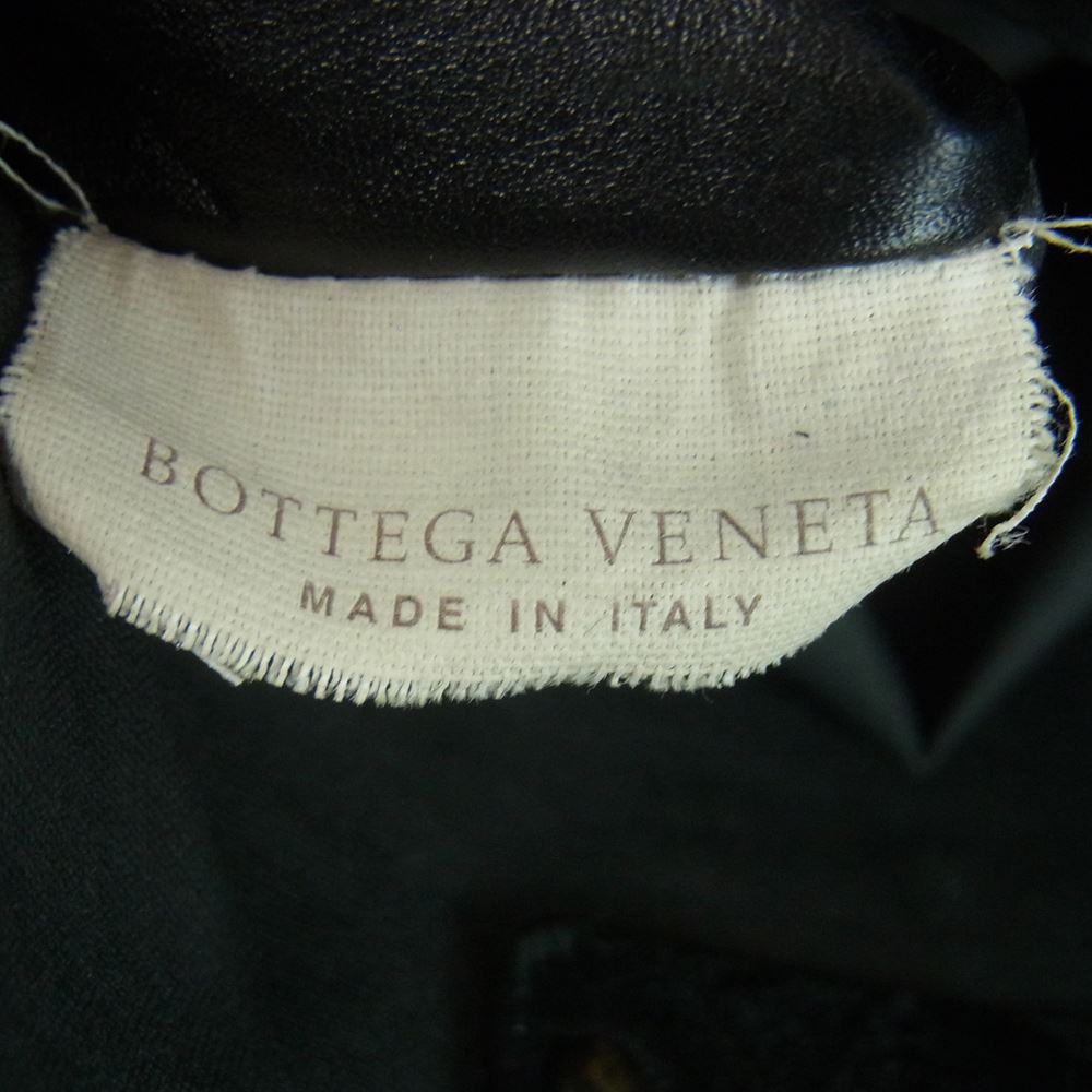 BOTTEGAVENETA ボッテガヴェネタ 163313 イントレチャート 斜め掛け