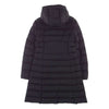 MONCLER モンクレール 4936285 54155 TALEVE ダウン ジャケット コート ブラック系 2【中古】