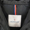 MONCLER モンクレール 4936285 54155 TALEVE ダウン ジャケット コート ブラック系 2【中古】