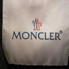 MONCLER モンクレール 4936285 54155 TALEVE ダウン ジャケット コート ブラック系 2【中古】