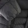 MONCLER モンクレール 4936285 54155 TALEVE ダウン ジャケット コート ブラック系 2【中古】