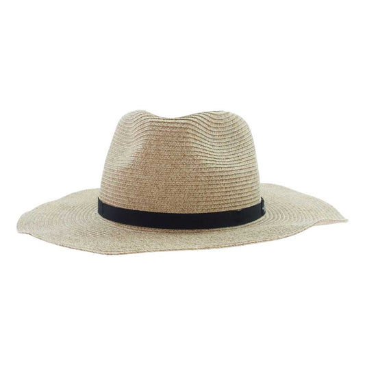 THE NORTH FACE ノースフェイス NNW01924 WASHABLE BRAID HAT ウィメンズ ウォッシャブル ブレイド ハット 麦わら 帽子 ストロー ベージュ系 FREE【中古】