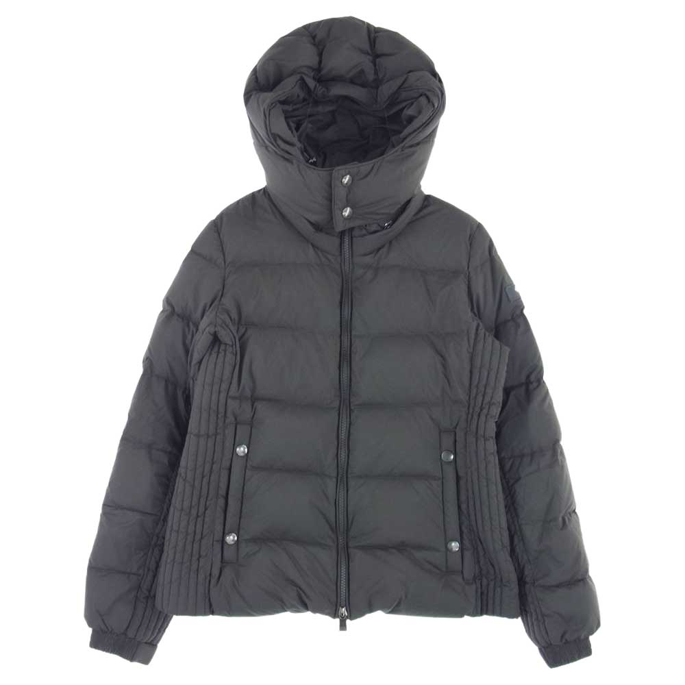 TATRAS タトラス LTAT22A4899-D 国内正規品 MIREL ミレル ダウン ジャケット グレー系【中古】