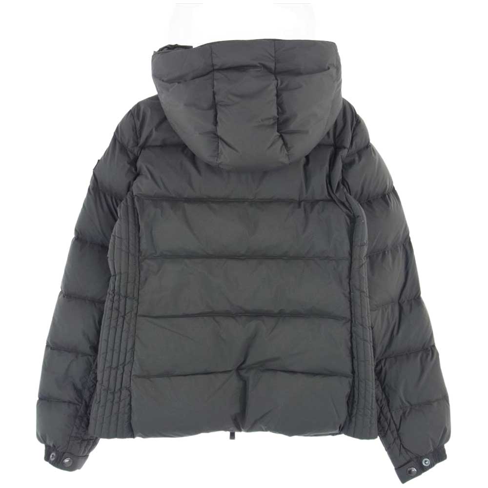 TATRAS タトラス LTAT22A4899-D 国内正規品 MIREL ミレル ダウン ジャケット グレー系【中古】