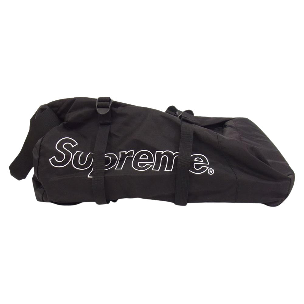 Supreme シュプリーム 19SS Tote Backpack 2WAY ボックス ロゴ トート 
