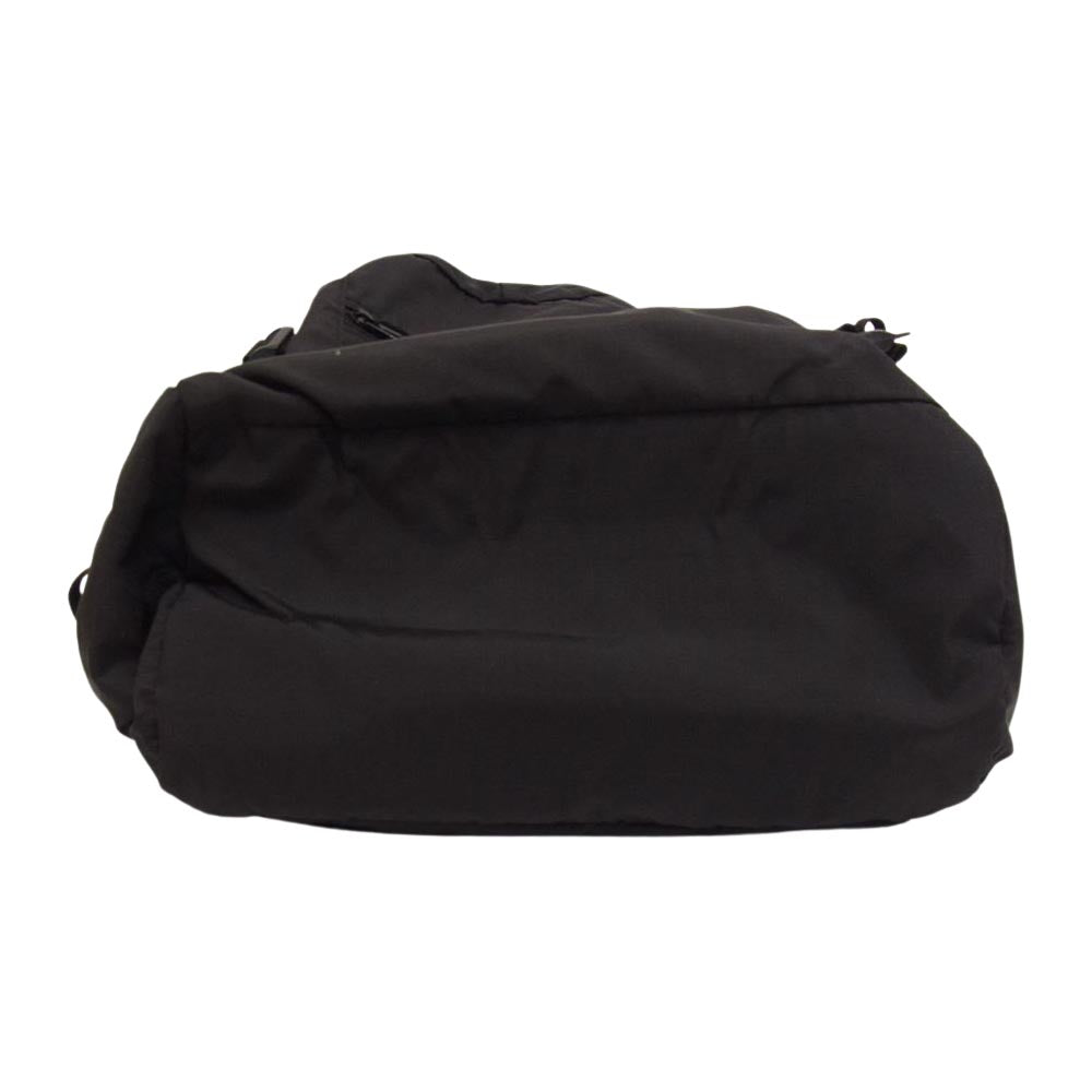 Supreme シュプリーム 19SS Tote Backpack 2WAY ボックス ロゴ トート 