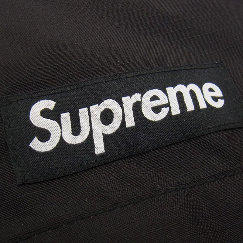 Supreme tote backpack バックパック box logo