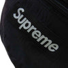 Supreme シュプリーム 19SS Waist Bag ボックス ロゴ ウェスト バック ブラック系【美品】【中古】
