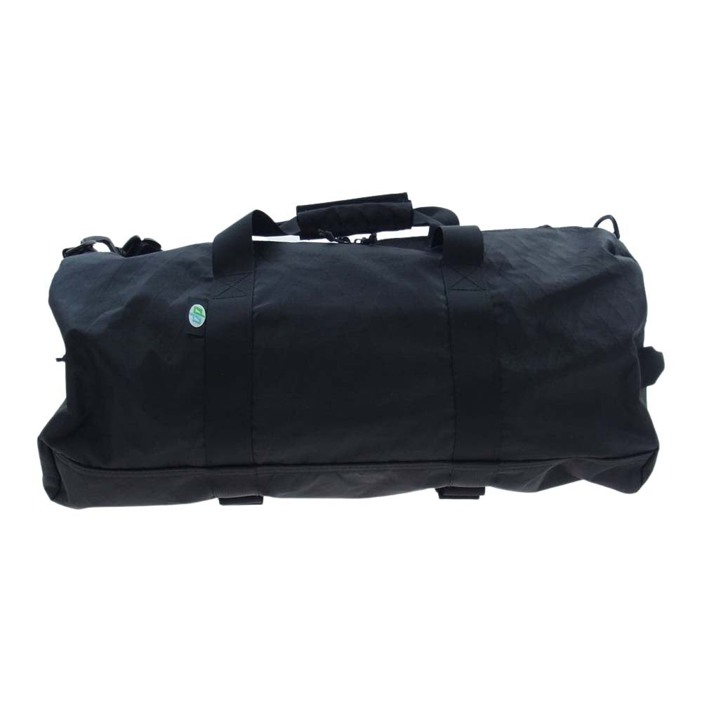Supreme シュプリーム 18AW Duffle Bag 2WAY ボックス ロゴ ダッフル 