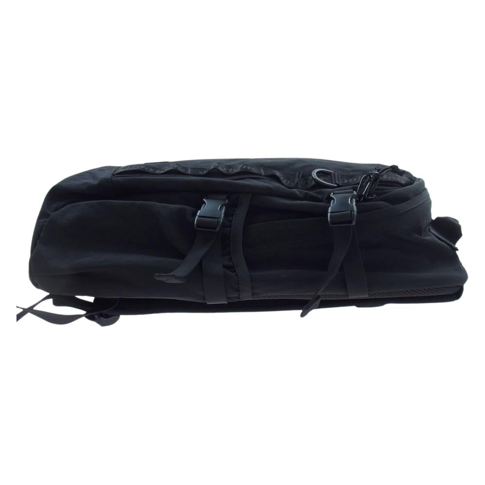 Supreme シュプリーム 20AW BACKPACK ボックス ロゴ バックパック ブラック系【中古】