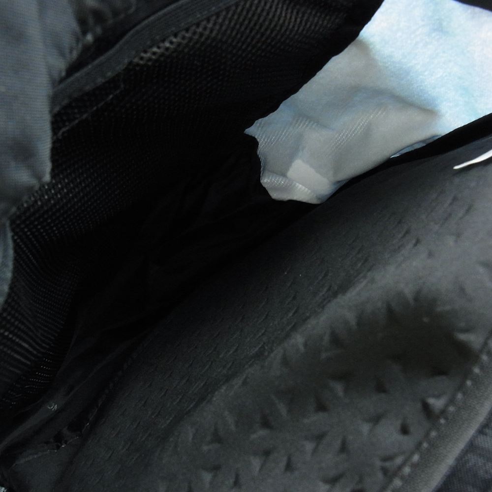 Supreme シュプリーム 21AW The North face ノースフェイス Bleached Denim Print Pocono Backpack ブリーチド デニム プリント ポコノ ボックス ロゴ バック パック インディゴブルー系【新古品】【未使用】【中古】