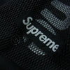 Supreme シュプリーム 20SS Back pack ボックス ロゴ メッシュ バックパック ブラック系【美品】【中古】