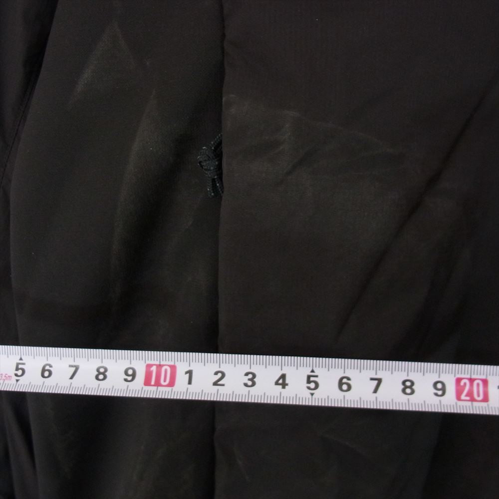 ARC'TERYX アークテリクス 24477 Atom LT Hoody アトム フーディ パーカ ジャケット  ブラック系 M【中古】