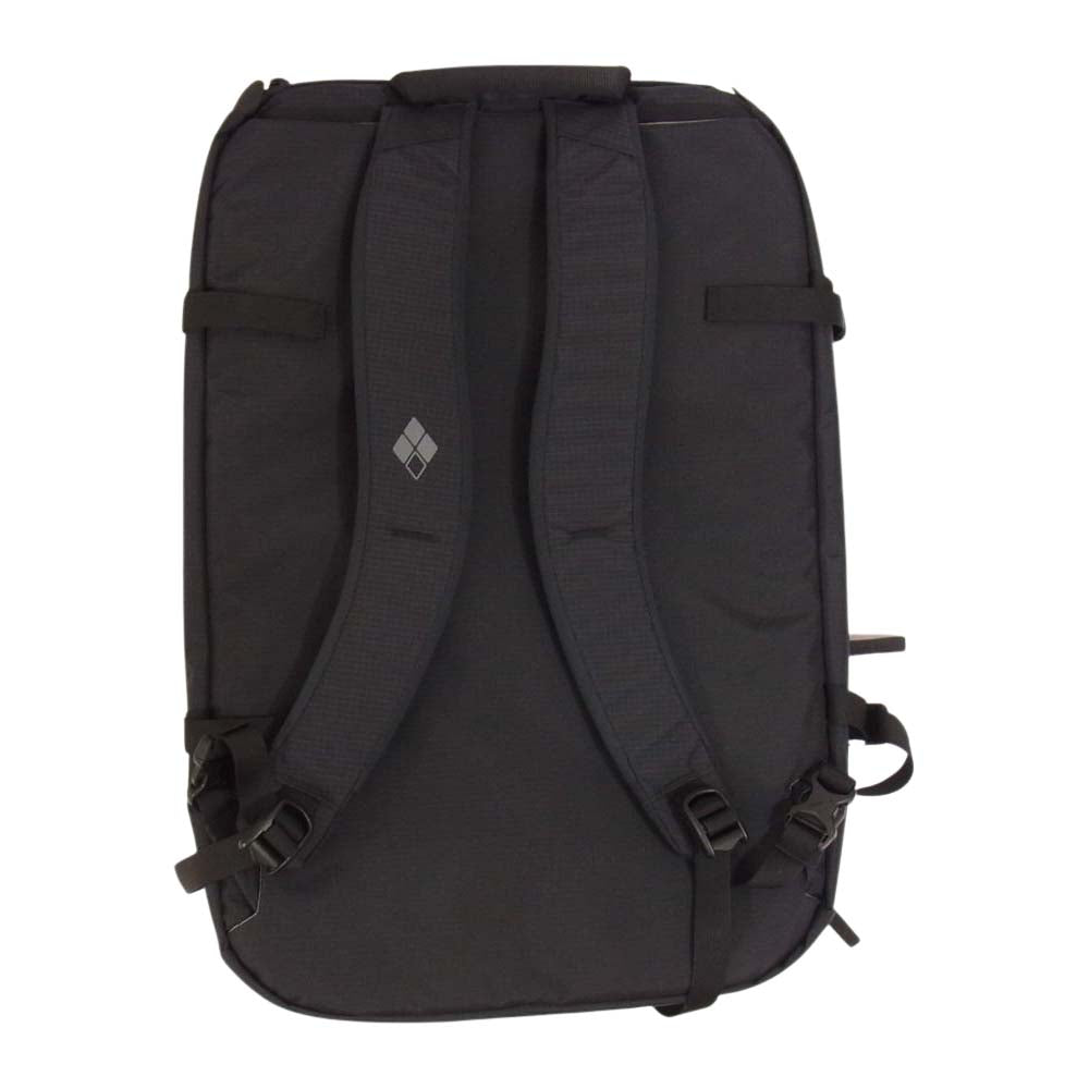 mont-bell モンベル 1133107 トライパック 45 ブラック系【新古品