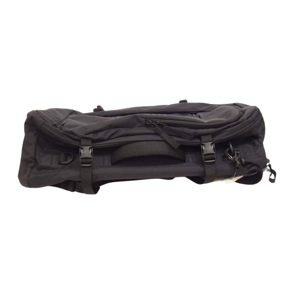 mont-bell モンベル 1133107 トライパック 45 ブラック系【新古品】【未使用】【中古】