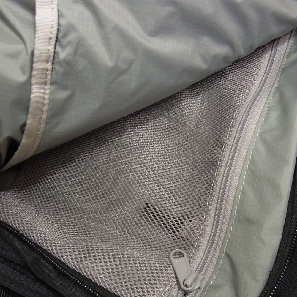 mont-bell モンベル 1133107 トライパック 45 ブラック系【新古品】【未使用】【中古】