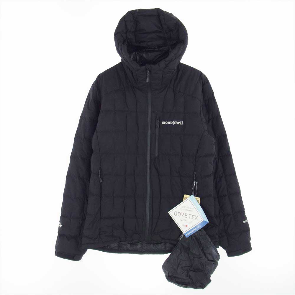 GORE-TEX mont-bell モンベル