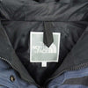 THE NORTH FACE ノースフェイス NPW22135 Mountain Light Denim Jacket ウィメンズ マウンテンライト デニム ジャケット ブラック系 インディゴブルー系 L【中古】