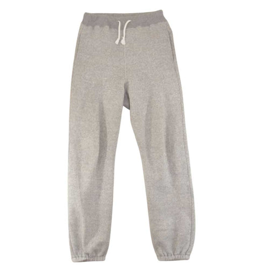 ザ シンゾーン 21SMSCU11 COMMON SWEAT PANTS コモン スウェット パンツ グレー系 F【中古】