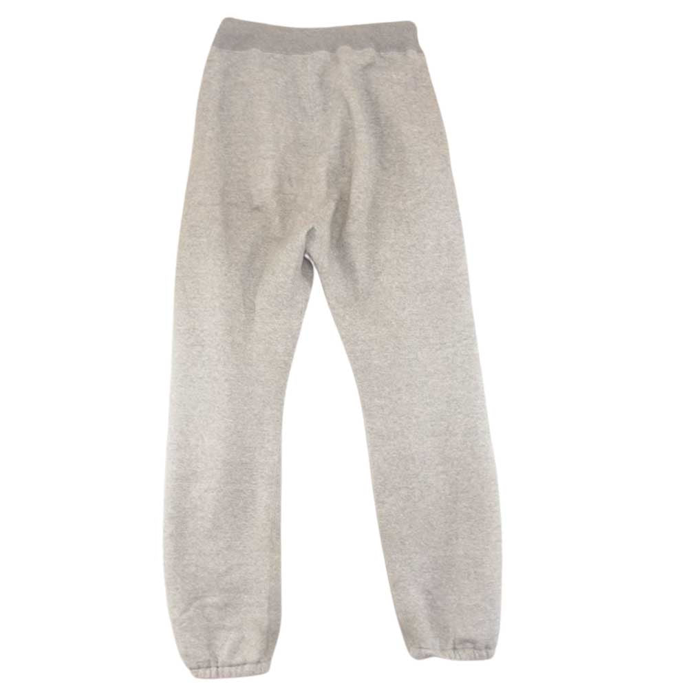 ザ シンゾーン 21SMSCU11 COMMON SWEAT PANTS コモン スウェット パンツ グレー系 F【中古】