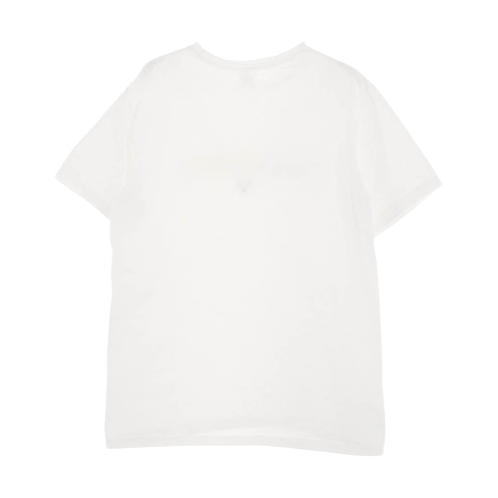 Supreme シュプリーム 21AW  Shrek Tee シュレック ロゴ 半袖 Tシャツ ホワイト系 S【中古】