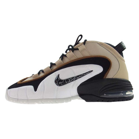 NIKE ナイキ DV7442-200  AIR MAX PENNY1 エアマックス ペニー ハイカット スニーカー 28cm【新古品】【未使用】【中古】