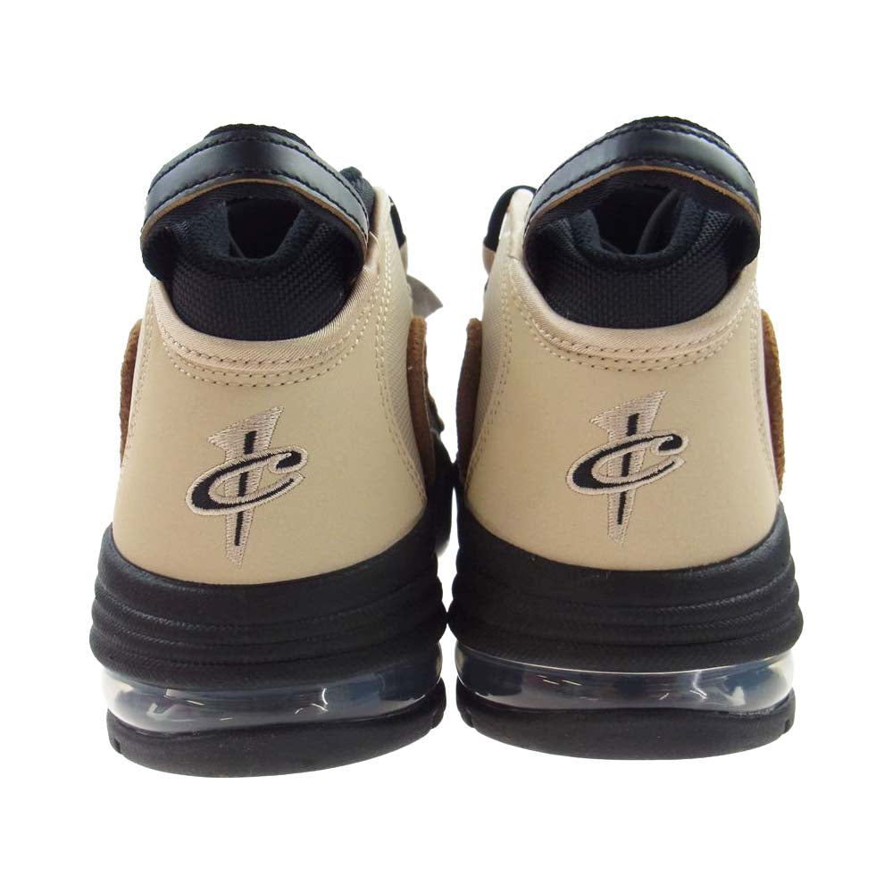 NIKE ナイキ DV7442-200  AIR MAX PENNY1 エアマックス ペニー ハイカット スニーカー 28cm【新古品】【未使用】【中古】