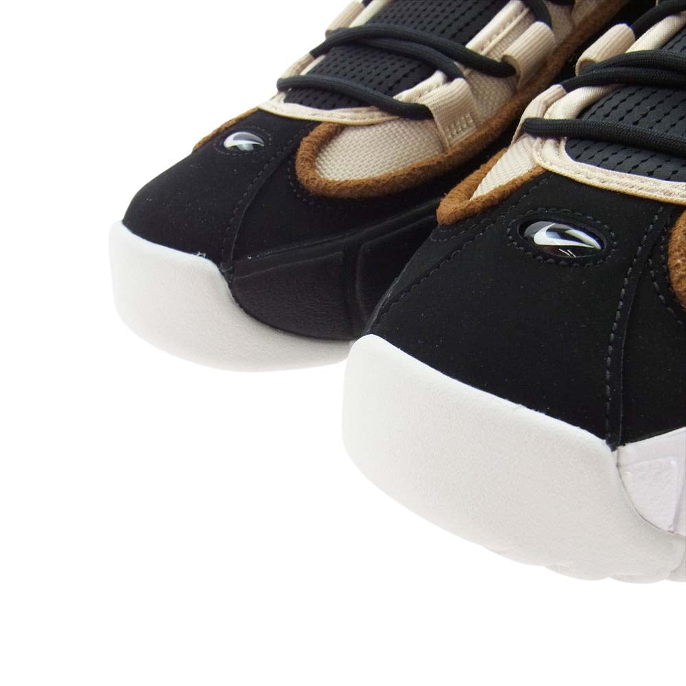 NIKE ナイキ DV7442-200  AIR MAX PENNY1 エアマックス ペニー ハイカット スニーカー 28cm【新古品】【未使用】【中古】