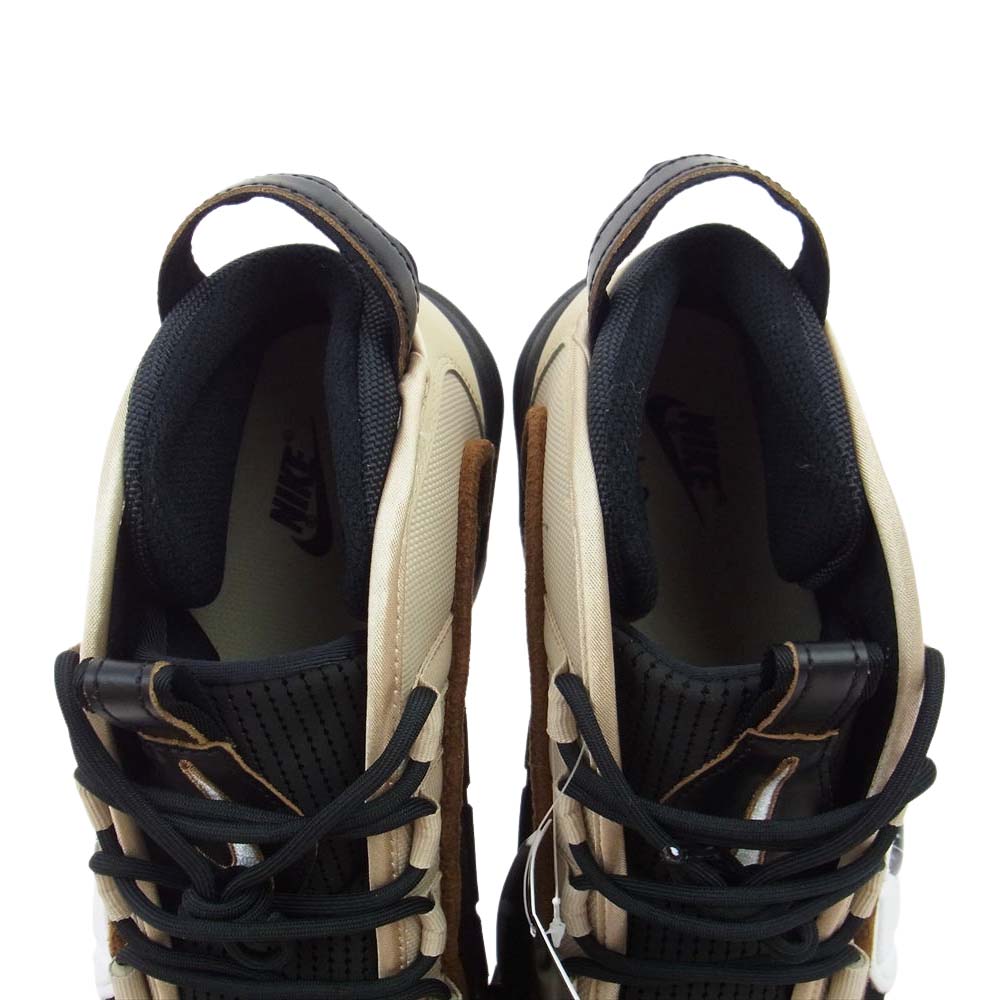 NIKE ナイキ DV7442-200  AIR MAX PENNY1 エアマックス ペニー ハイカット スニーカー 28cm【新古品】【未使用】【中古】