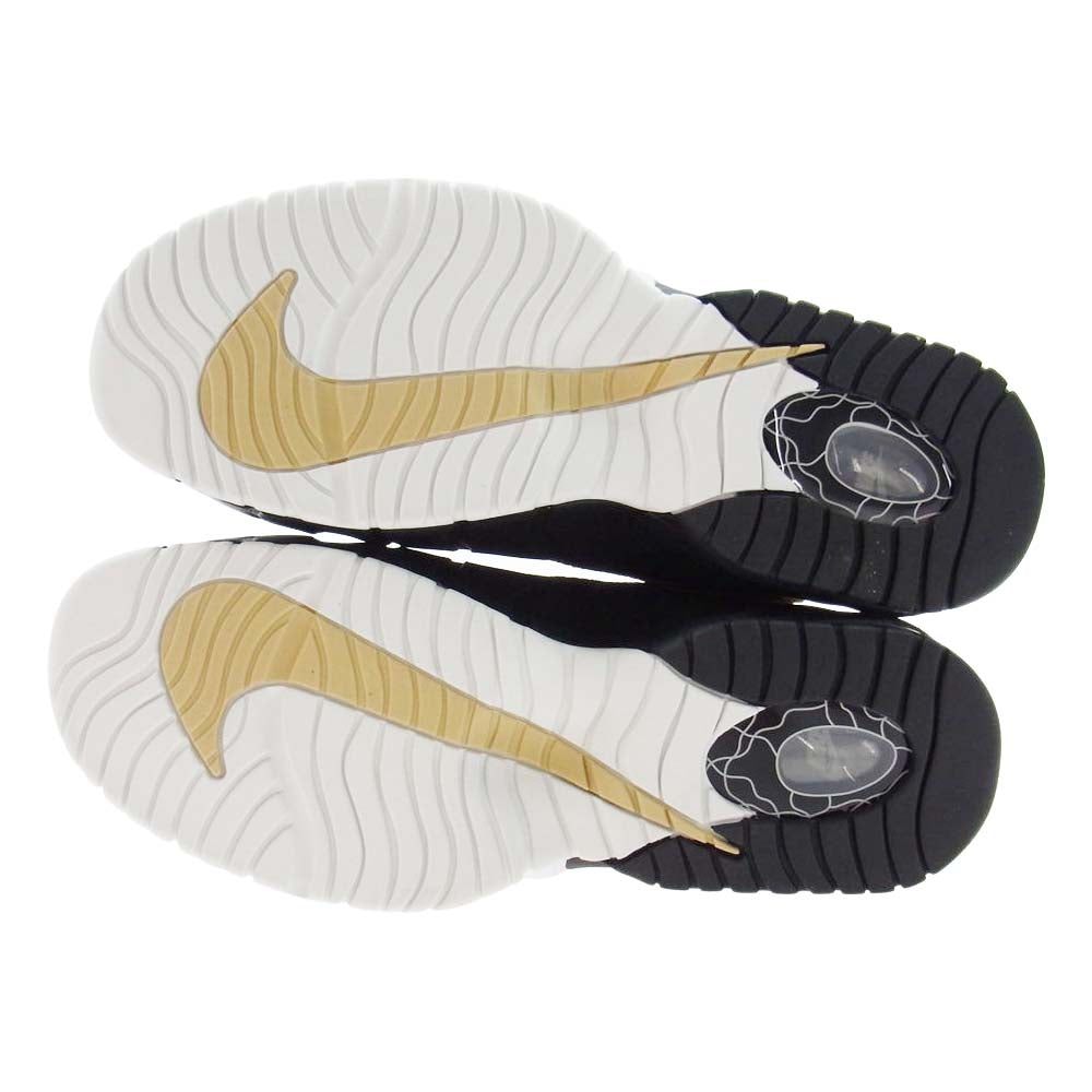 NIKE ナイキ DV7442-200  AIR MAX PENNY1 エアマックス ペニー ハイカット スニーカー 28cm【新古品】【未使用】【中古】