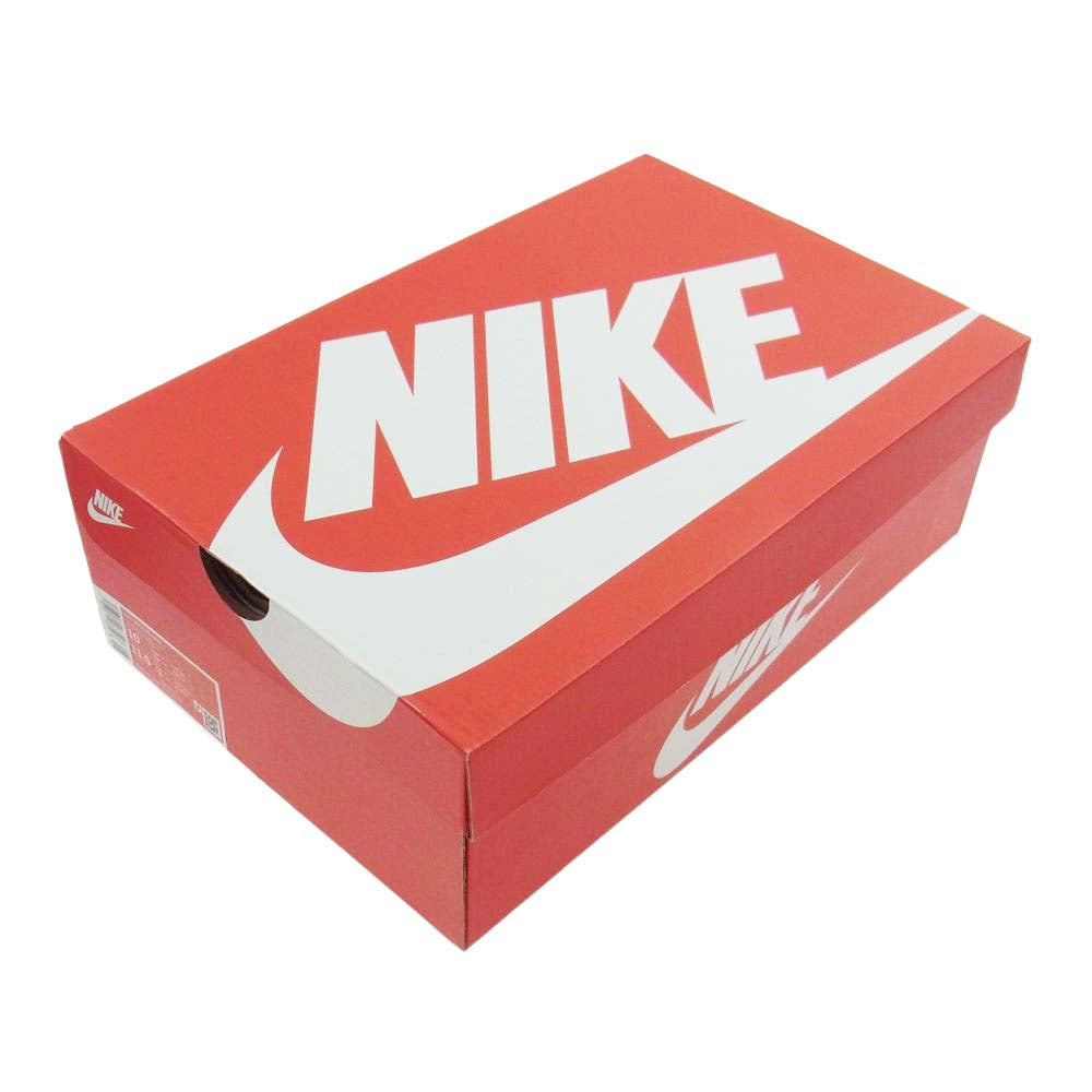 NIKE ナイキ DV7442-200  AIR MAX PENNY1 エアマックス ペニー ハイカット スニーカー 28cm【新古品】【未使用】【中古】