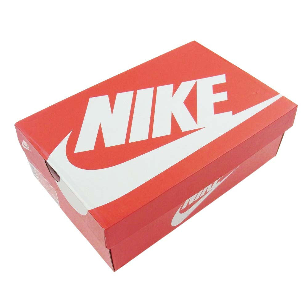 NIKE ナイキ DV6993-200 AIR MORE UPTEMPO 96 エア モア アップテンポ 96 ハイカット スニーカー ベージュ系 ブルー系 28.0cm【新古品】【未使用】【中古】