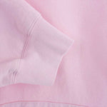 Supreme シュプリーム 22SS 【クリーニング済】Burberry Box Logo Hooded Sweatshirts バーバリー ボックスロゴフーデッドスウェットシャツ パーカー フーディ ピンク系 XL【中古】