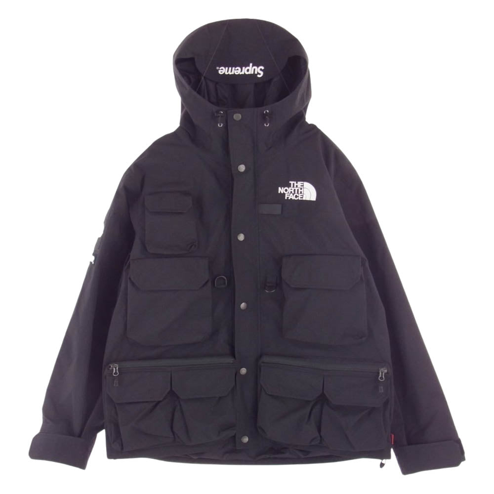 Supreme / The North Face Cargo Jacket