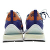 NIKE ナイキ DD1875-500 VAPORWAFFLE SACAI ヴェイパーワッフル サカイ ダーク アイリス スニーカー マルチカラー系 30cm【新古品】【未使用】【中古】