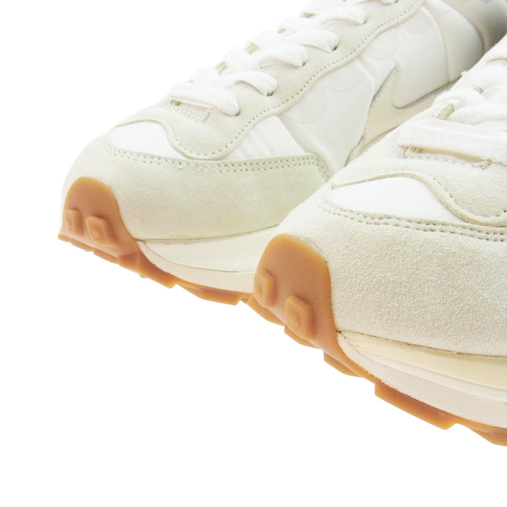 NIKE ナイキ DD1875-100 VAPORWAFFLE SACAI ヴェイパーワッフル サカイ ホワイト オフホワイト系 ホワイト系 30cm【新古品】【未使用】【中古】