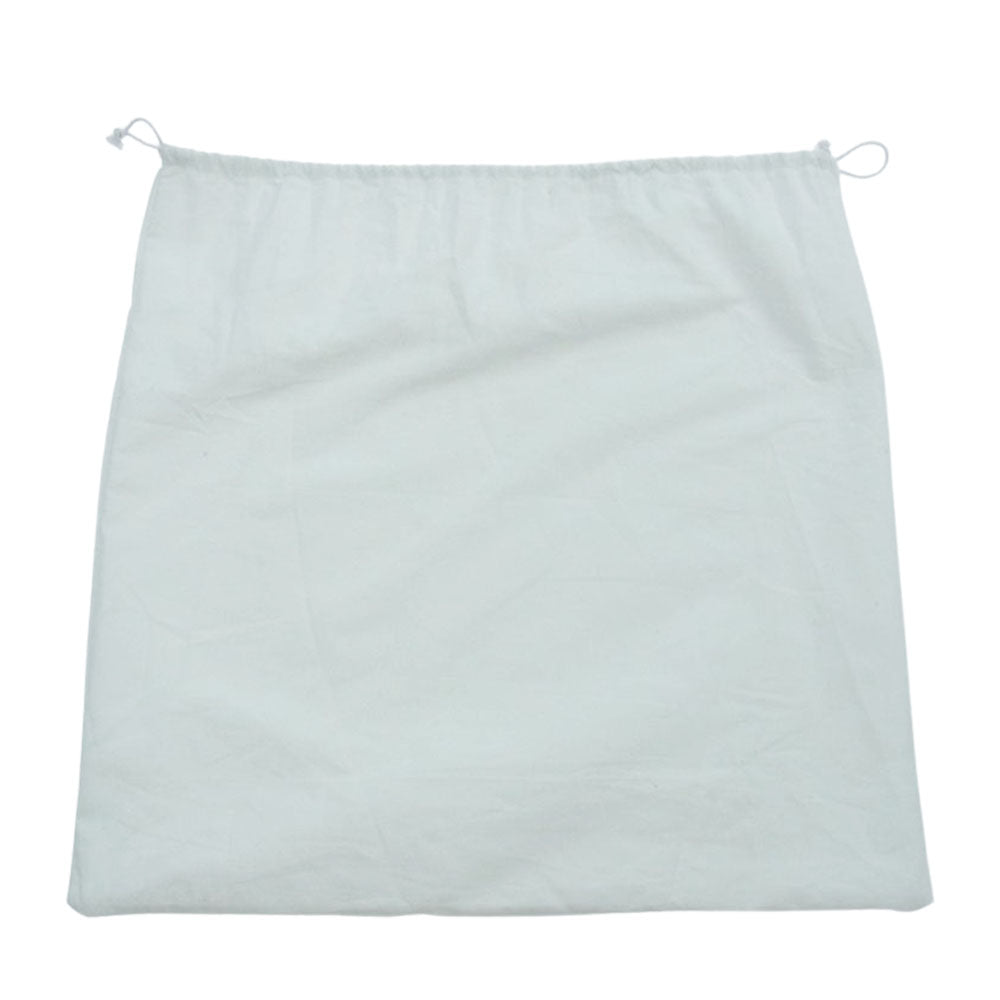 MAISON MARGIELA メゾンマルジェラ SNATCHED ロゴプレート スナッチド 2WAY レザー ショルダーバッグ ブラック系【中古】