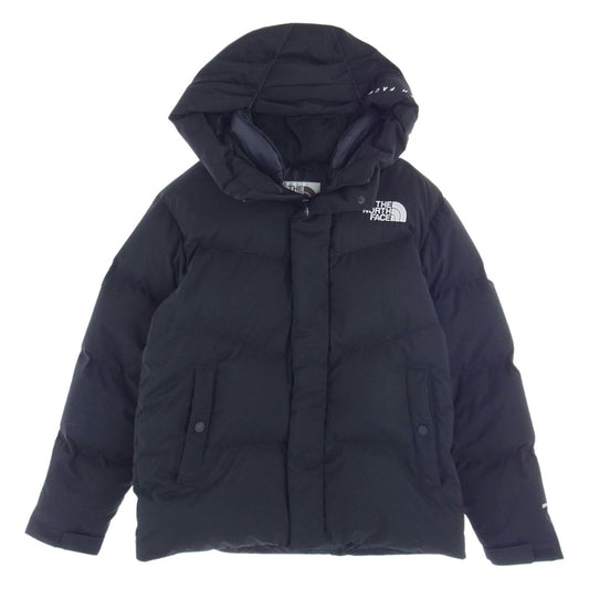 THE NORTH FACE ノースフェイス NJ1DM52J WHITE LABEL FREE MOVE DOWN JACKET フリームーブ  ダウンジャケット ブラック系 M【中古】