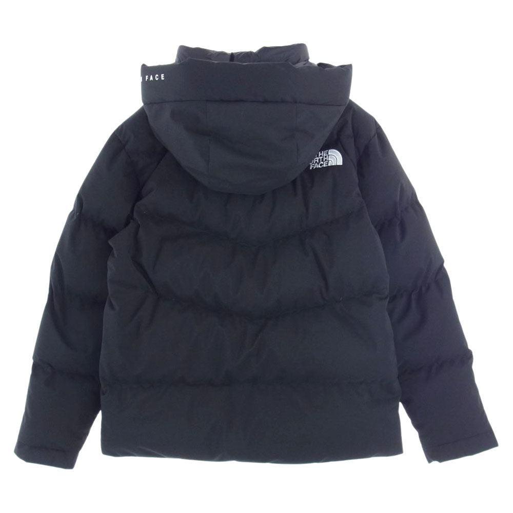 THE NORTH FACE ノースフェイス NJ1DM52J WHITE LABEL FREE MOVE DOWN JACKET フリームーブ  ダウンジャケット ブラック系 M【中古】