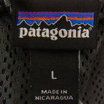 patagonia パタゴニア 57021 Baggies Shorts バギーズ ショート パンツ ブラック系 L【中古】