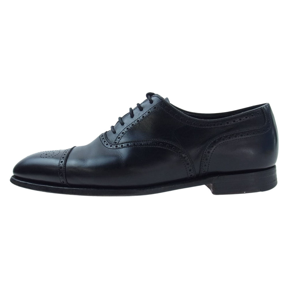 CROCKETT&JONES クロケットアンドジョーンズ 9521-12, WELBECK CROCKETT&JONES クロケットアンドジョーンズ 9521-12, WELBECK