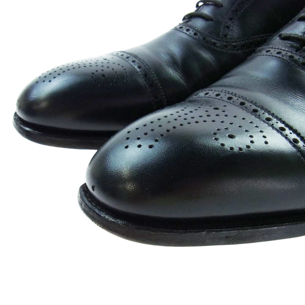 CROCKETT&JONES クロケットアンドジョーンズ 9521-12, WELBECK CROCKETT&JONES クロケットアンドジョーンズ 9521-12, WELBECK