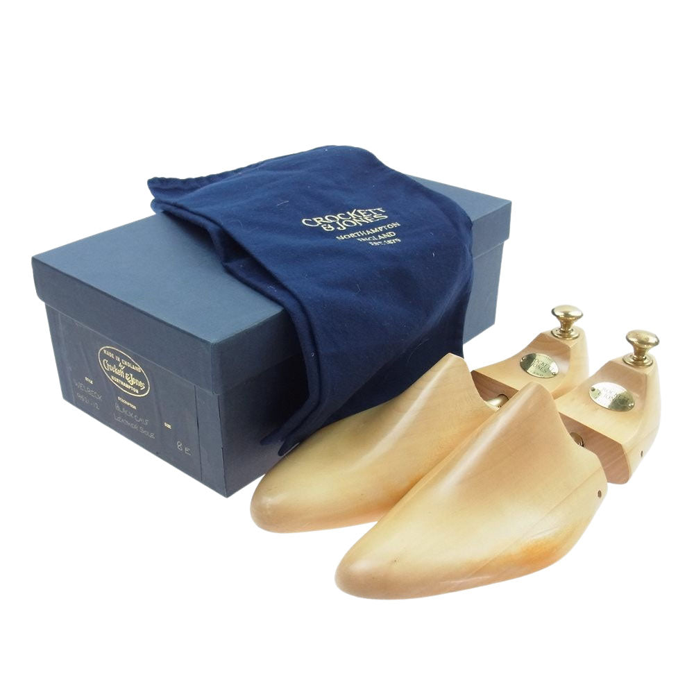 CROCKETT&JONES クロケットアンドジョーンズ 9521-12, WELBECK CROCKETT&JONES クロケットアンドジョーンズ 9521-12, WELBECK