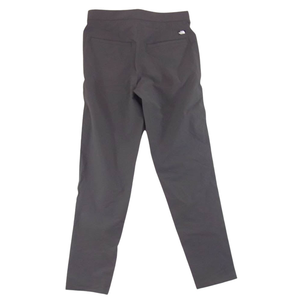 THE NORTH FACE ノースフェイス NB81863 Elk Pant エルク ストレッチ パンツ グレー系 M【中古】