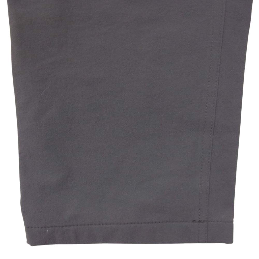 THE NORTH FACE ノースフェイス NB81863 Elk Pant エルク ストレッチ パンツ グレー系 M【中古】