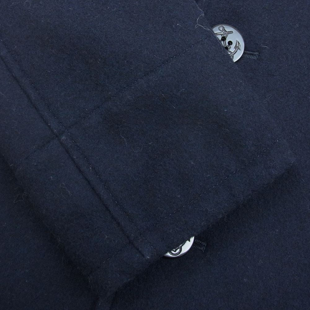 NEIGHBORHOOD ネイバーフッド 15AW 152AQNH-JKM01 15AW P/WN-COAT