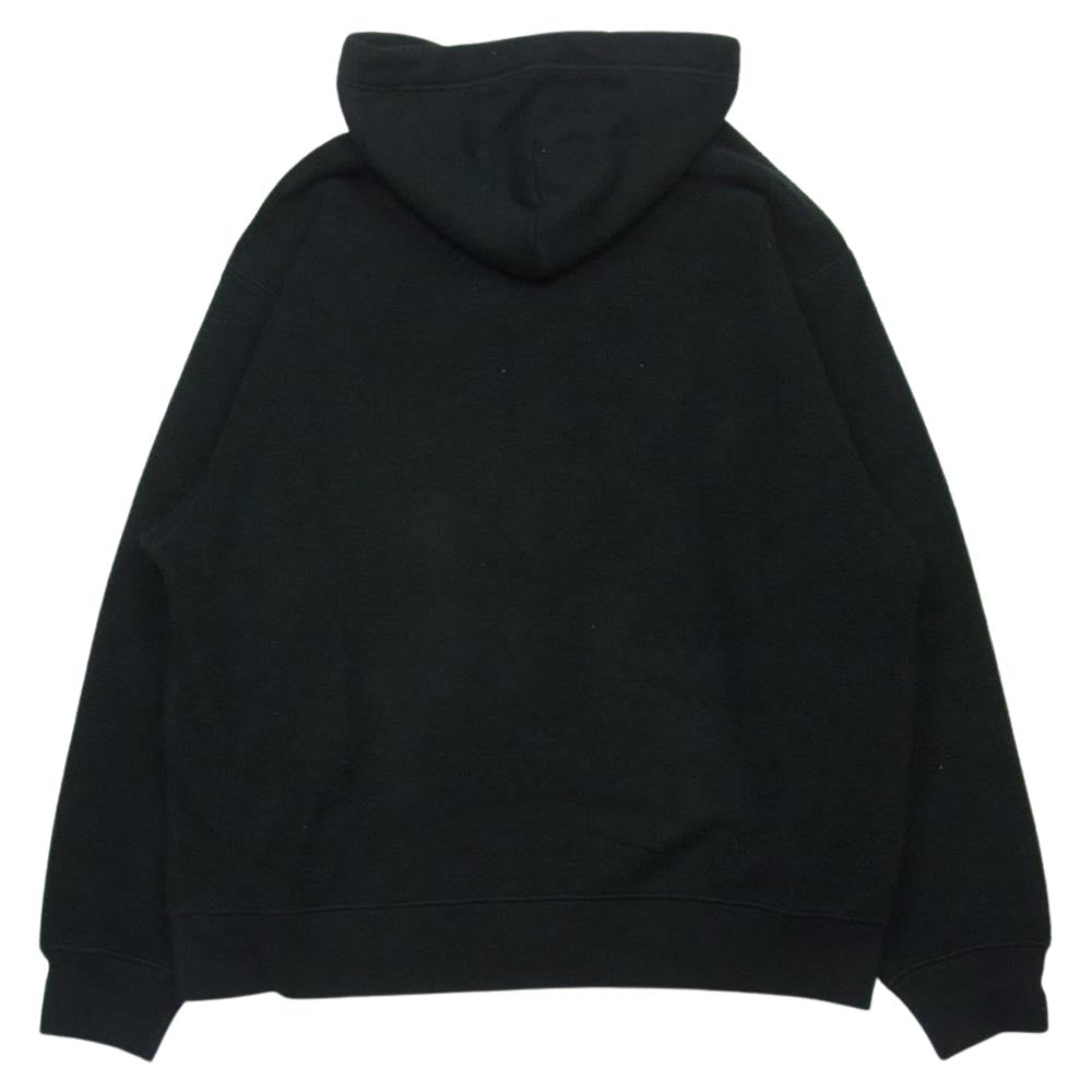 WTAPS ダブルタップス 21AW 212ATUCD-CSM02S UNDERCOVER アンダーカバー GIG HOODED フーディッド パーカー ブラック系 02【中古】