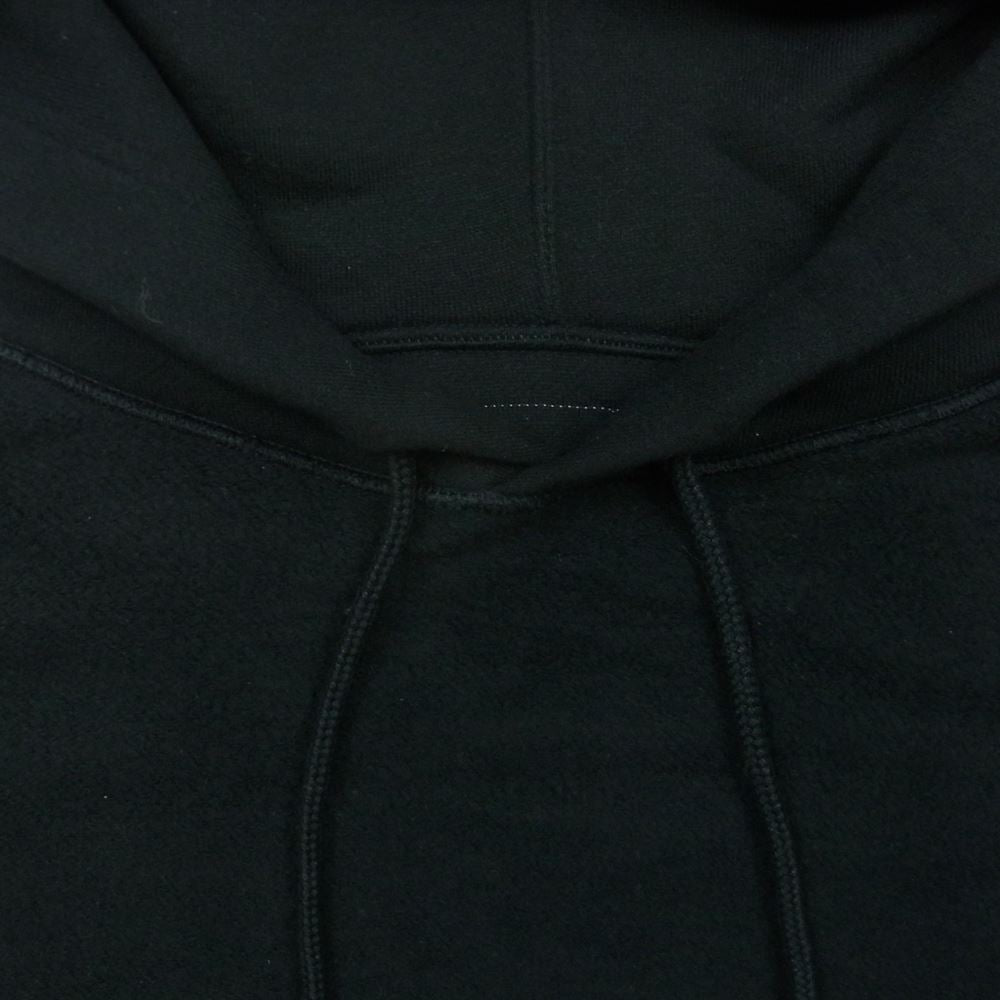 WTAPS ダブルタップス 21AW 212ATUCD-CSM02S UNDERCOVER アンダーカバー GIG HOODED フーディッド パーカー ブラック系 02【中古】