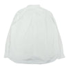 COMOLI コモリ 15AW 15F-02001 レギュラーカラー 長袖 コモリシャツ ホワイト系 1【中古】
